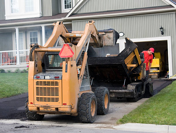 Best Best Driveway Pavers  in Deerfield, WI